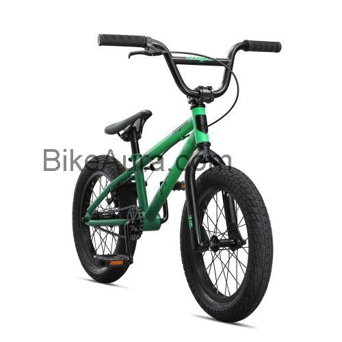 Mongoose Legion L16 ficha tecnica